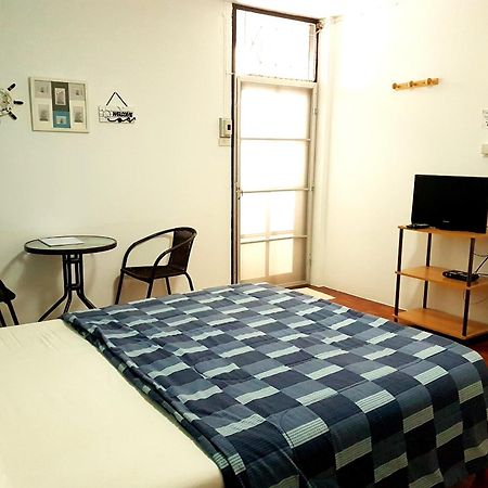 The I Talay Room And Souvenir Krabi town Exteriör bild