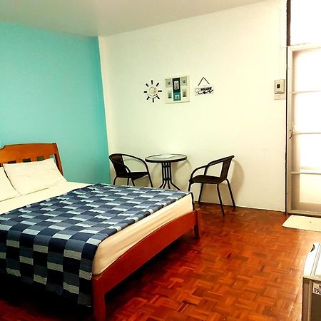 The I Talay Room And Souvenir Krabi town Exteriör bild