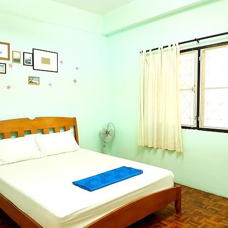 The I Talay Room And Souvenir Krabi town Exteriör bild