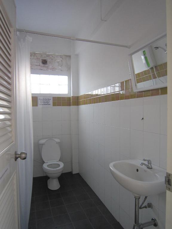 The I Talay Room And Souvenir Krabi town Rum bild