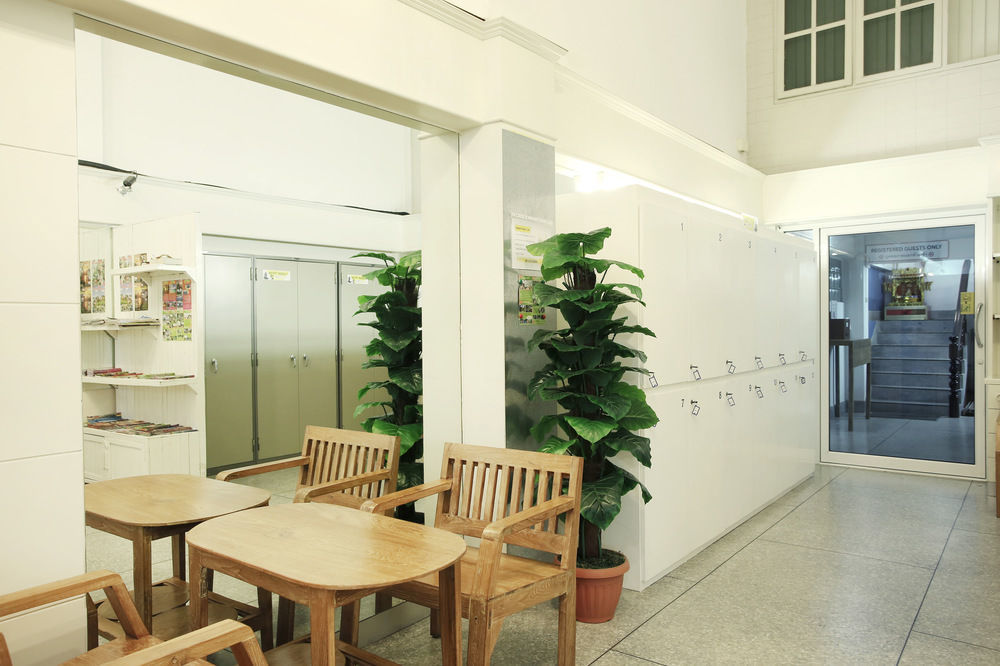 The I Talay Room And Souvenir Krabi town Exteriör bild