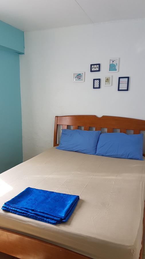 The I Talay Room And Souvenir Krabi town Exteriör bild