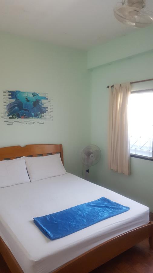 The I Talay Room And Souvenir Krabi town Exteriör bild