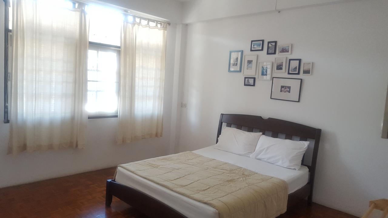 The I Talay Room And Souvenir Krabi town Exteriör bild